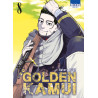 Golden Kamui T08