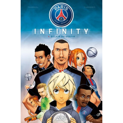 Paris Saint-Germain...