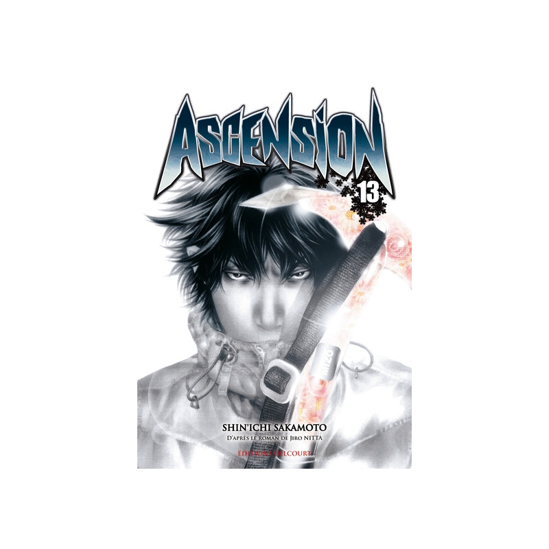 Ascension T13