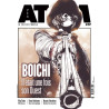 ATOM N°37 : Boichi (souple)