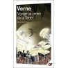 Voyage au centre de la Terre
