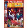 Animeland HS - Special été