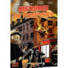 Histoires de pompiers T01