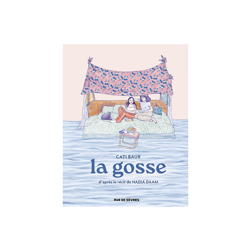La gosse