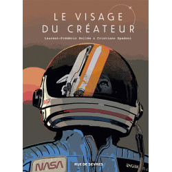 Le Visage du créateur