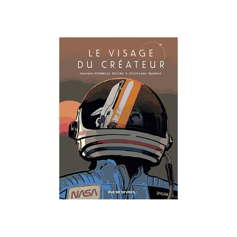 Le Visage du créateur