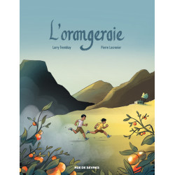 L'orangeraie
