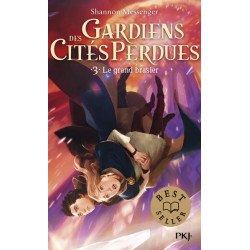 Gardiens des cités perdues...