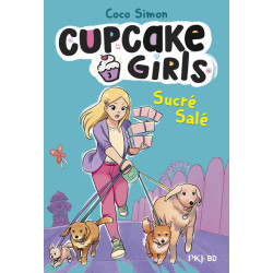 Cupcake Girls - La bande...