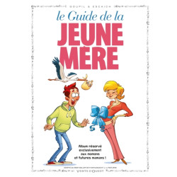 Les Guides en BD - Tome 17