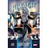 Black Cat T01 : La plus grande des voleuses