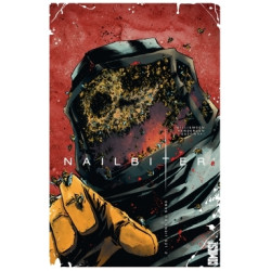 Nailbiter - Tome 02