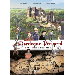 Dordogne - Perigord - BD