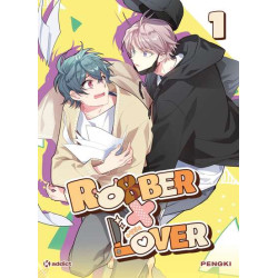 ROBBER X LOVER 1