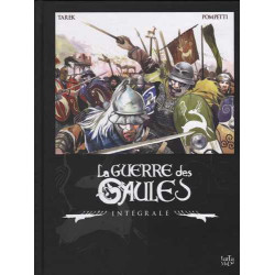 Guerre des Gaules (La) -...
