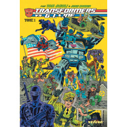 Transformers vs. G.I. Joe...