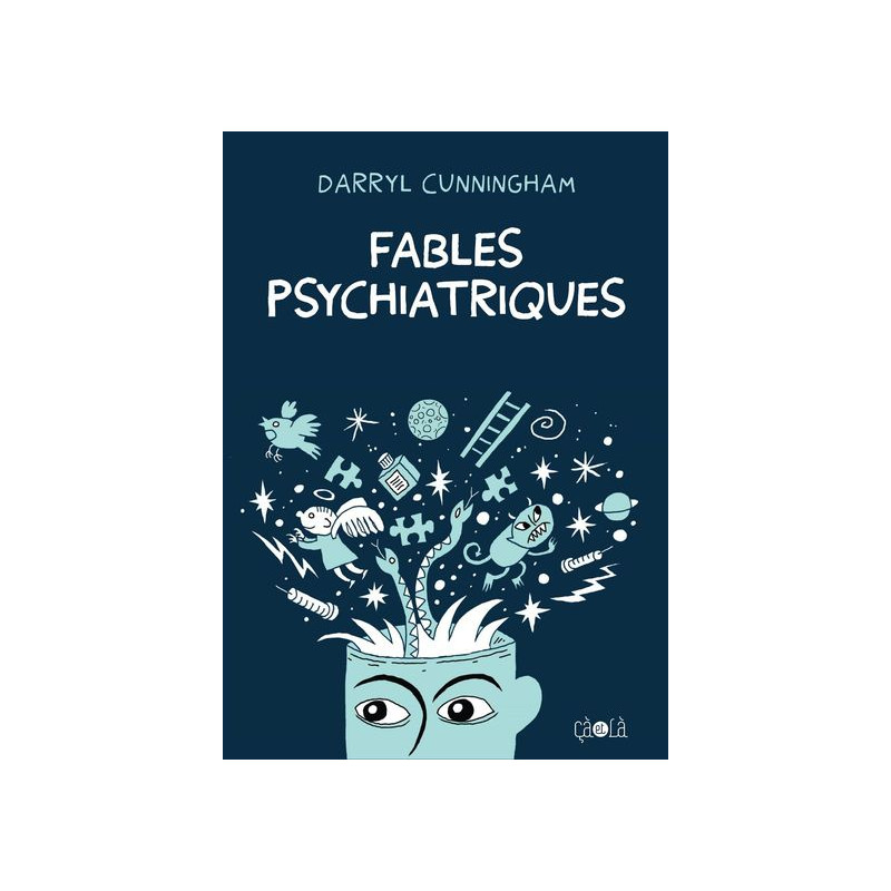 Fables Psychiatriques