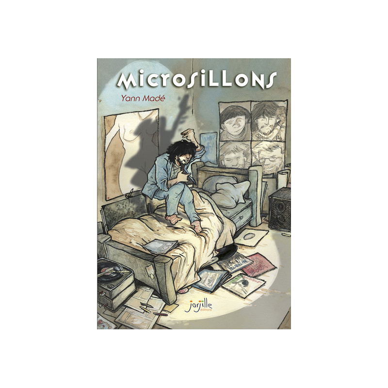 Microsillons