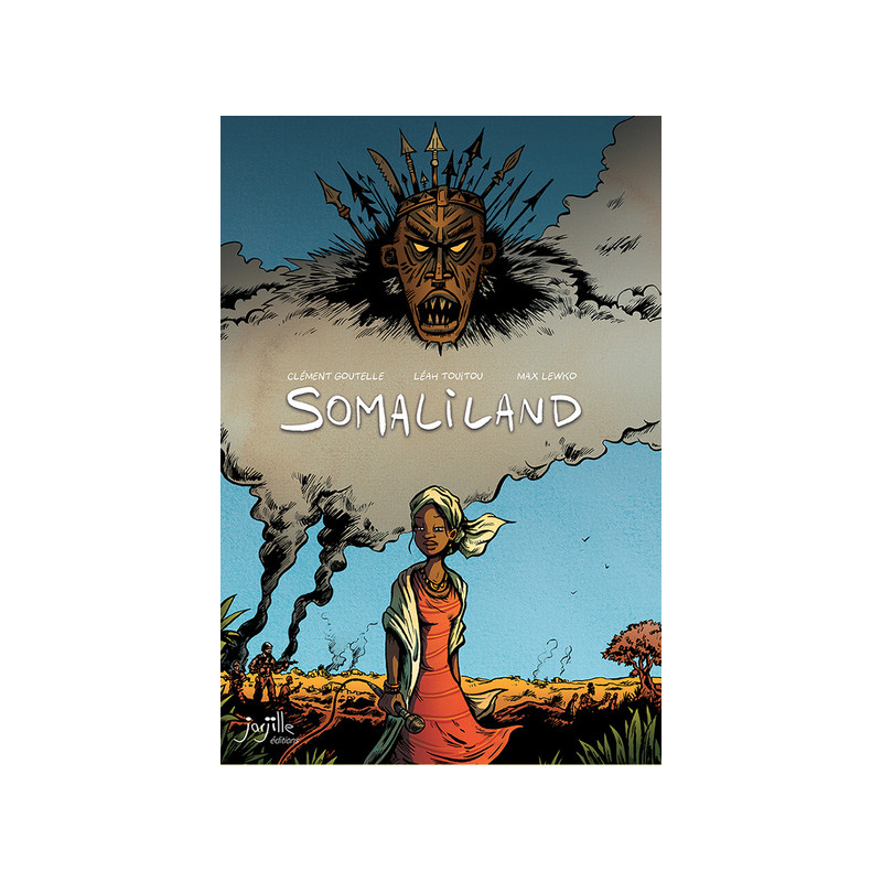 Somaliland