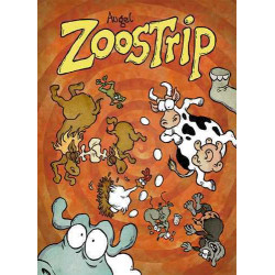 Zoostrip