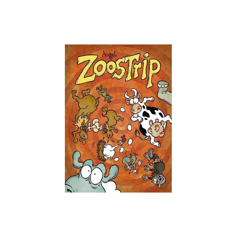 Zoostrip