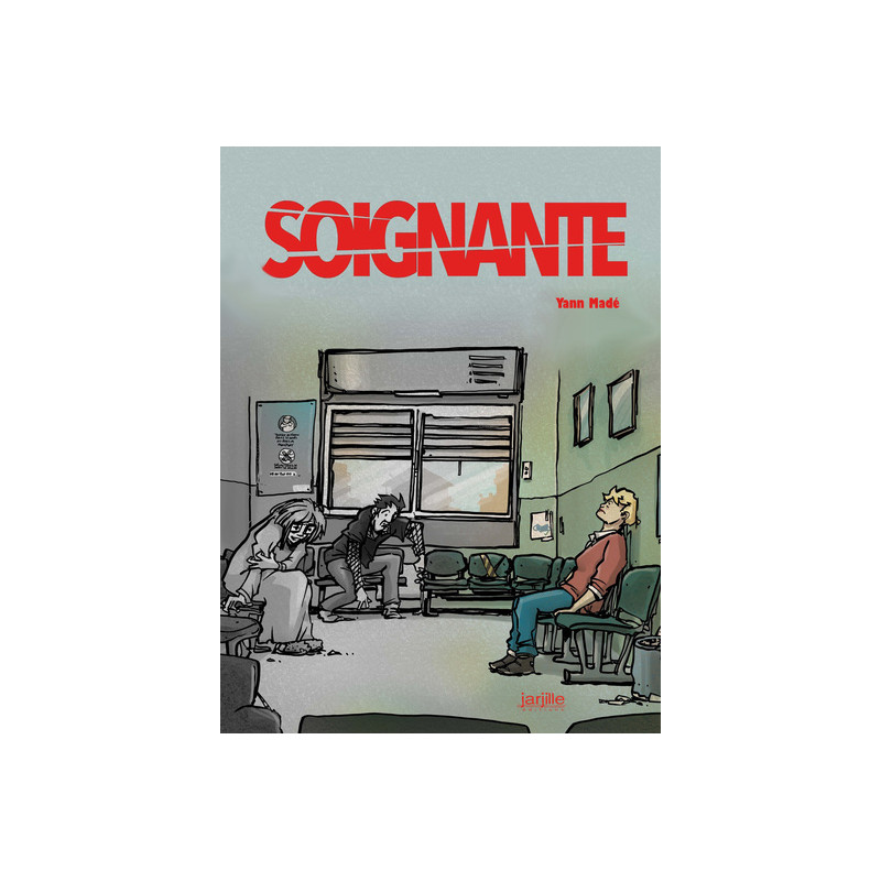 Soignante