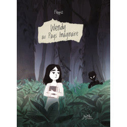 Wendy au pays imaginaire