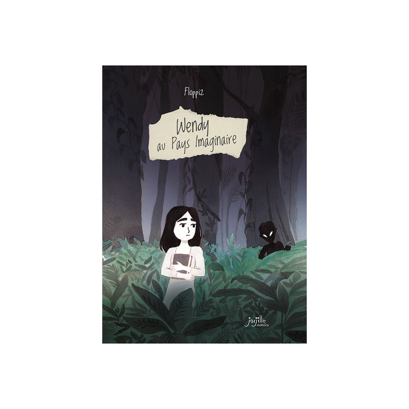 Wendy au pays imaginaire