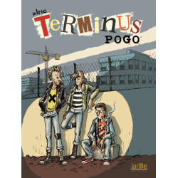 Terminus pogo