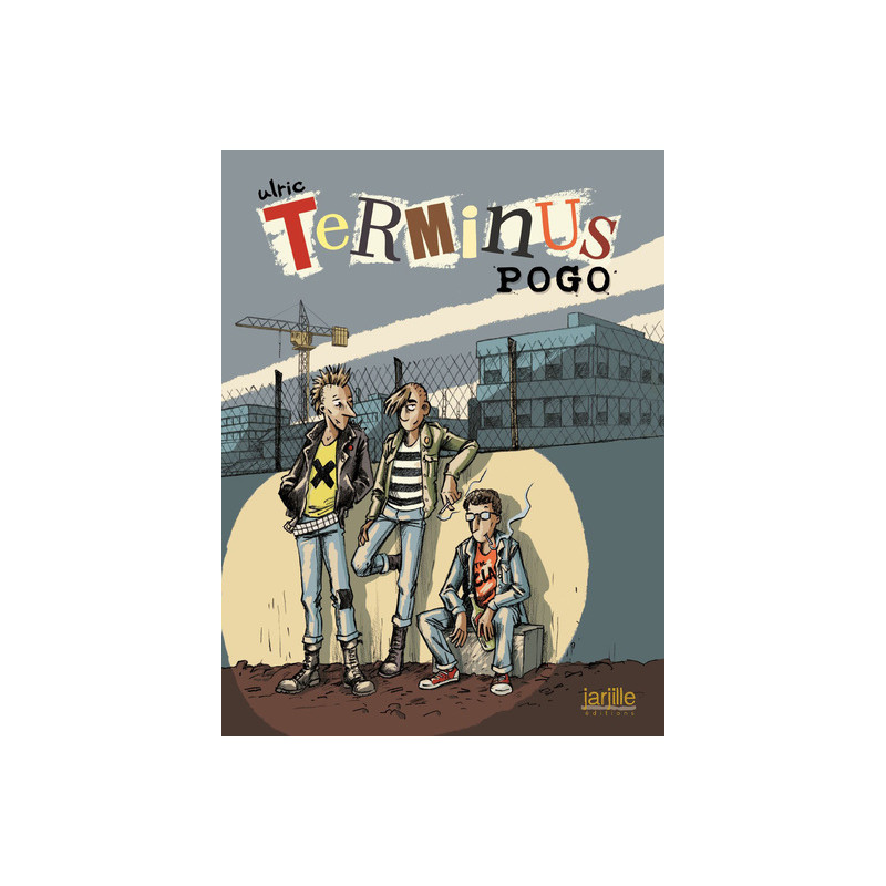 Terminus pogo