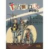 Terminus pogo