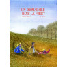 Un Dromadaire dans la Forêt