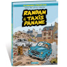 Ramdam à Taxis Paname