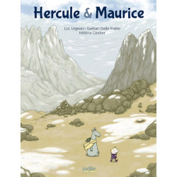 Hercule et Maurice