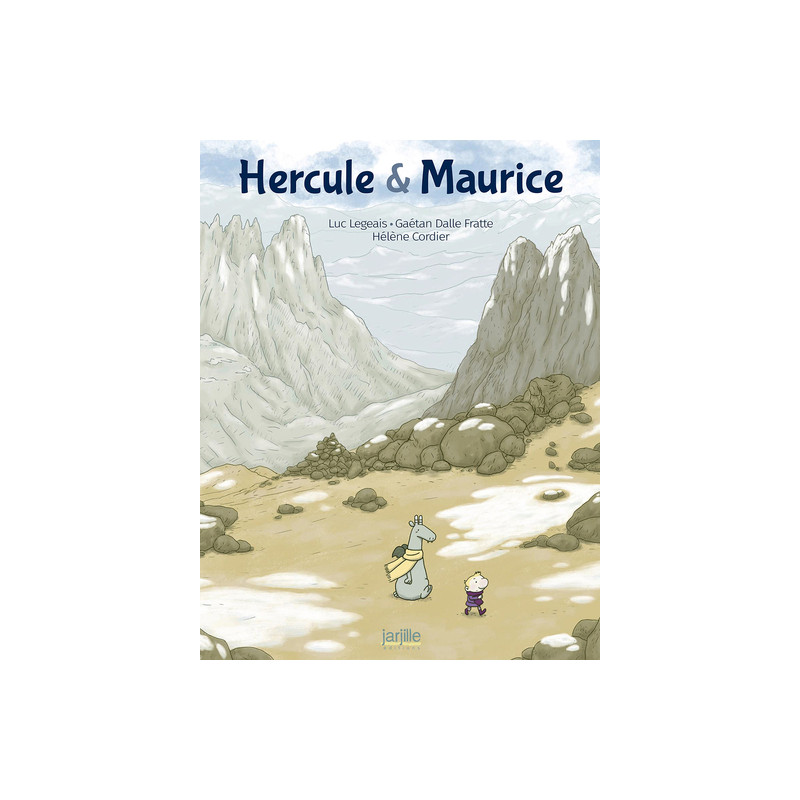 Hercule et Maurice