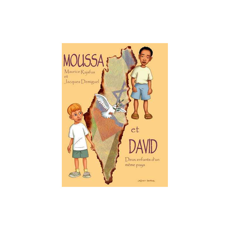 Moussa et David