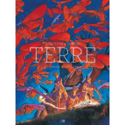 Terre - Tome 2 Retour Au...