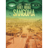 Sangoma, les Damnés de Cape Town