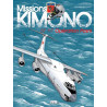 Missions Kimono - T17 - Opération Pasni