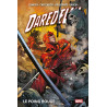 Daredevil T04 : Le poing rouge