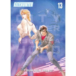 City Hunter Perfect Edition...
