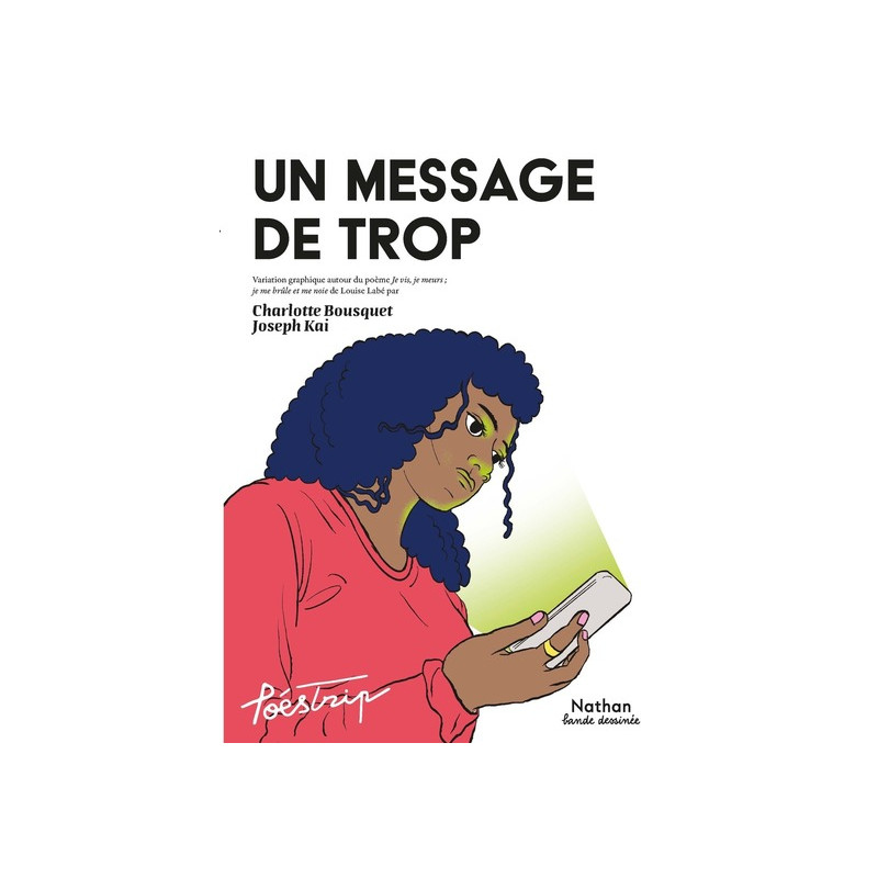 Un message de trop