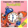 J'apprends avec Boule & Bill - Tome 1 - J'apprend l'heure avec Boule et Bill
