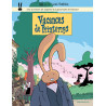 Les aventures de Lapinot  - Tome 5 - Vacances de printemps