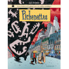 Les aventures de Lapinot  - Tome 2 - Pichenettes