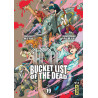 Bucket List of the dead - Tome 19