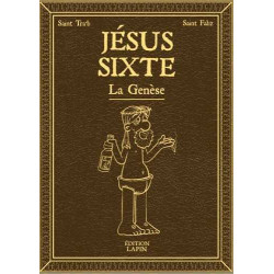 Jésus Sixte T01