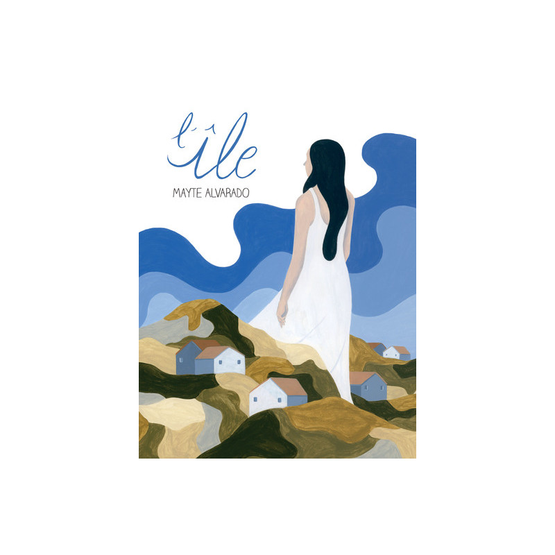 L'île