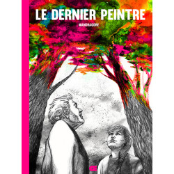 Le dernier peintre