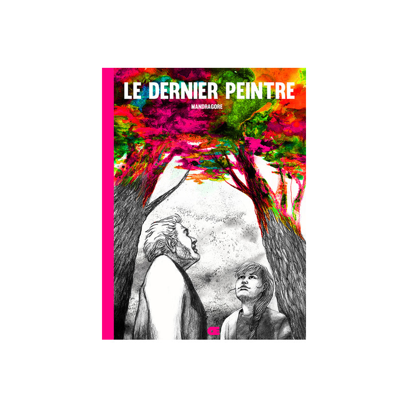 Le dernier peintre